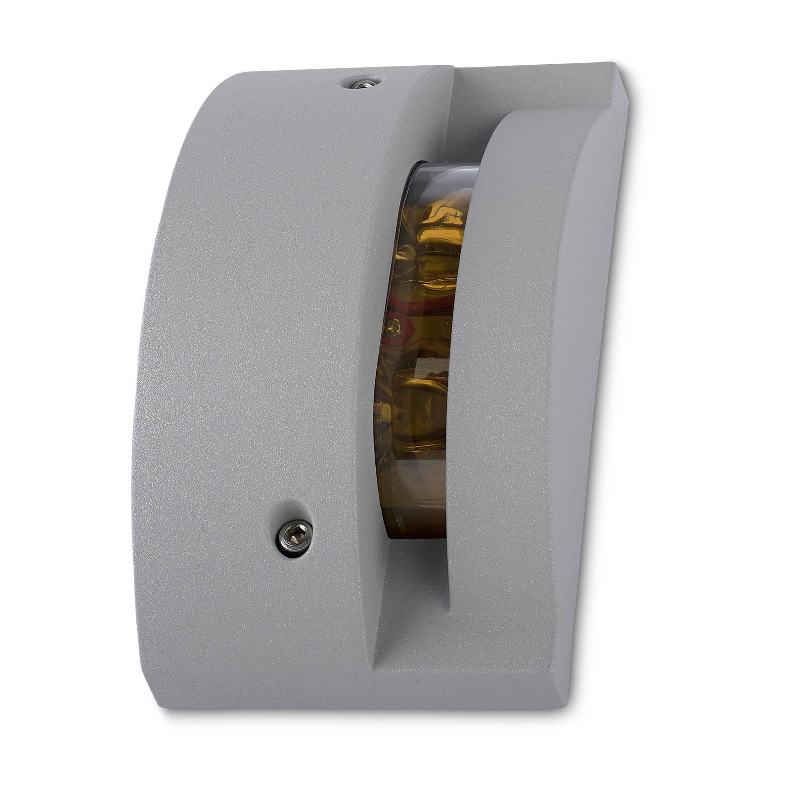 LEDS-C4 Finestra applique LED 3 filtres colorés