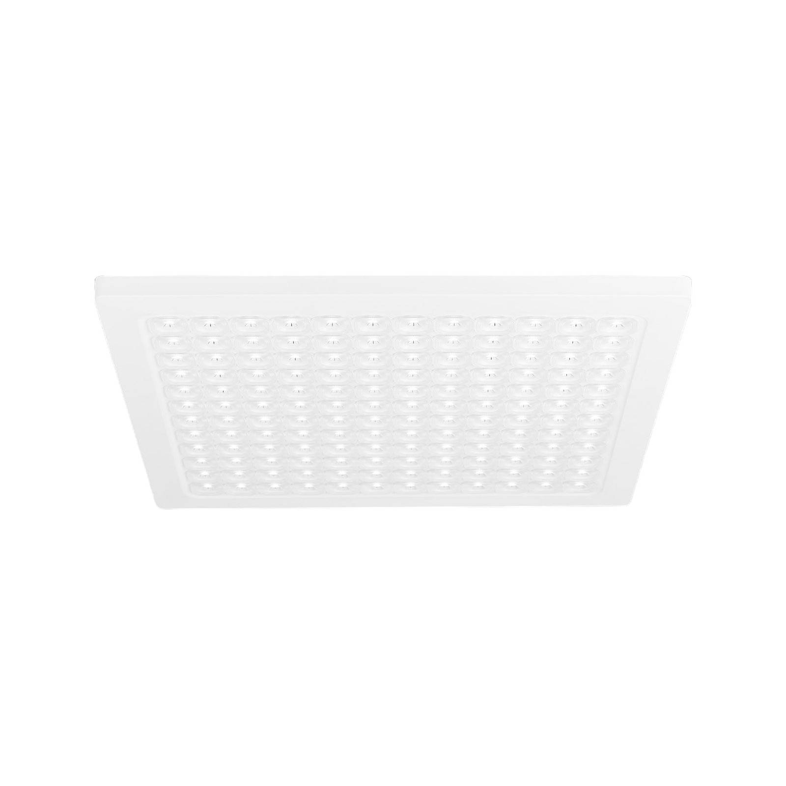 Regent Dime Office Deckenleuchte 63cm 43W 4.000K
