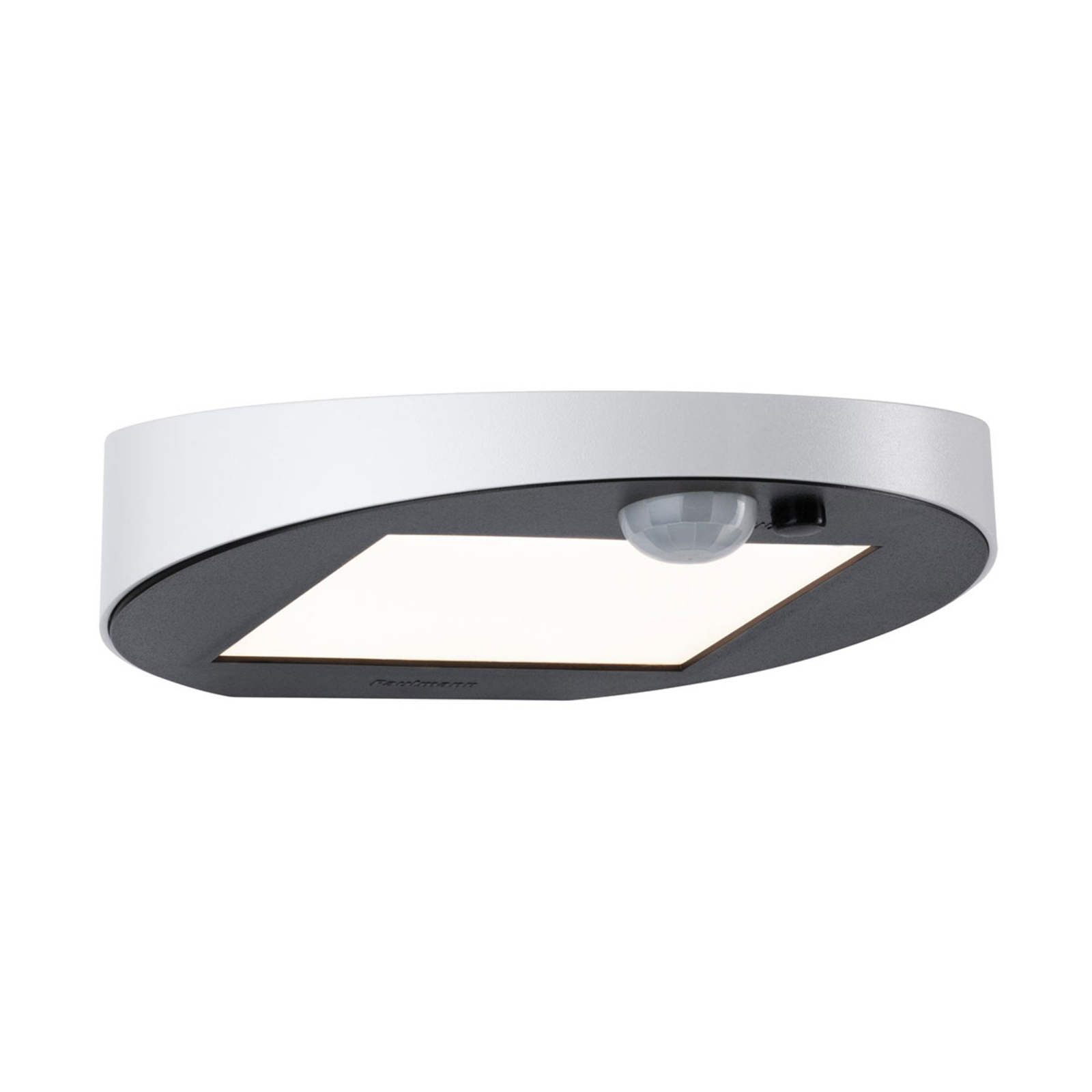 Paulmann LED-Solar-Außenwandleuchte Ryse