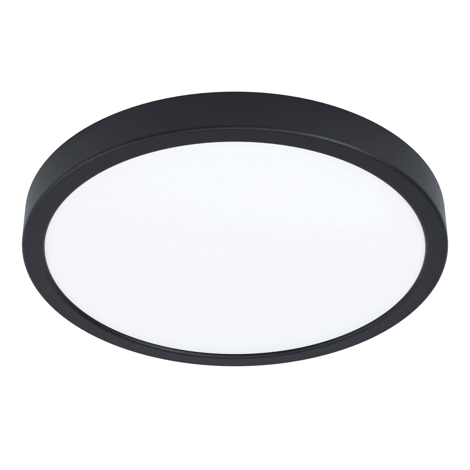 EGLO connect Fueva-Z LED ceiling lamp, round