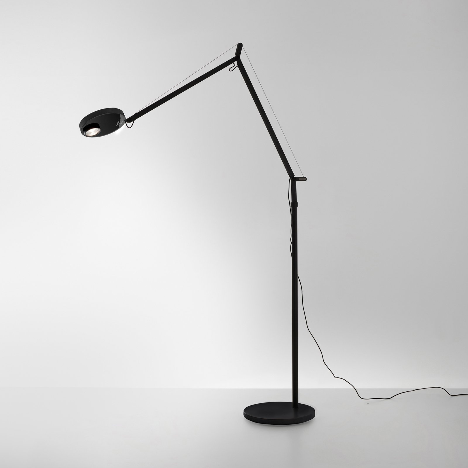 Artemide Demetra Professional Reading Standing Sensor