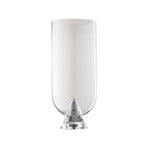 Glacies Vase H29 Klar/Transparent - AYTM