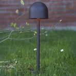 Martinelli Luce Boleto lampa cokołowa LED, 50 cm