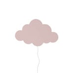 Cloud Aplique de Pared Dusty Pink - Ferm Living