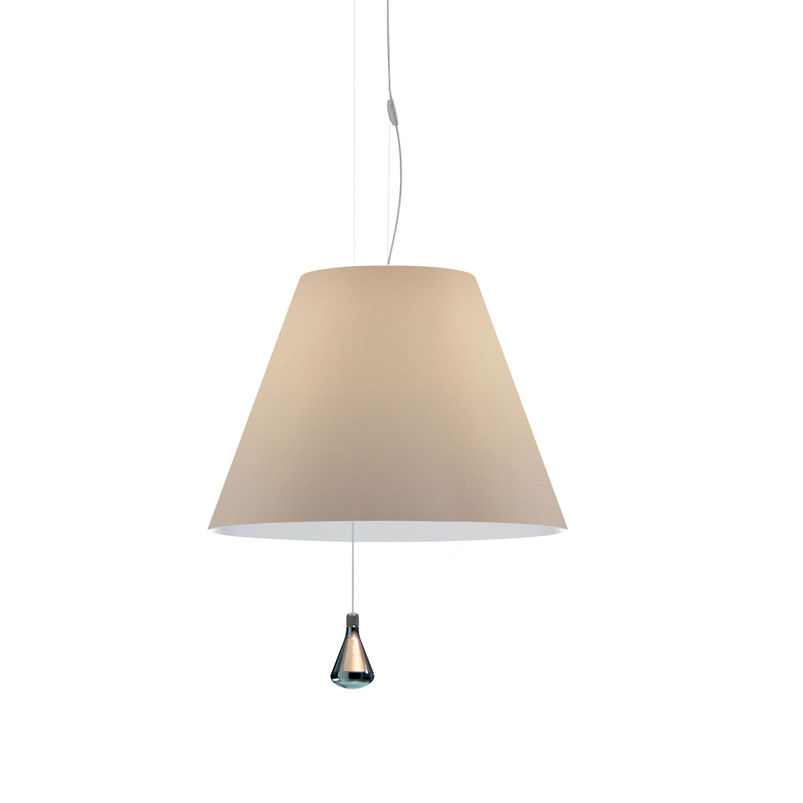 Luceplan Costanza suspension D13sas