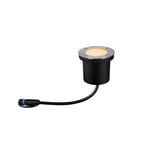 Paulmann Plug & Shine LED-Einbaulampe 4,5W 1er Ø10cm IP67
