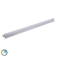 Lámpara LED bajo armario Calix Switch Tone DIM60