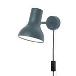 Anglepoise Type 75 Mini Wandleuchte mit Stecker