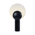 Caché Table Lamp Black - DFTP