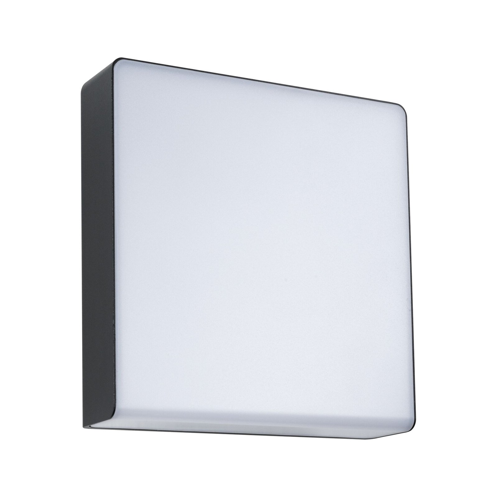 Azalena Outdoor Wall Lamp SWR Anthracite - Paulmann