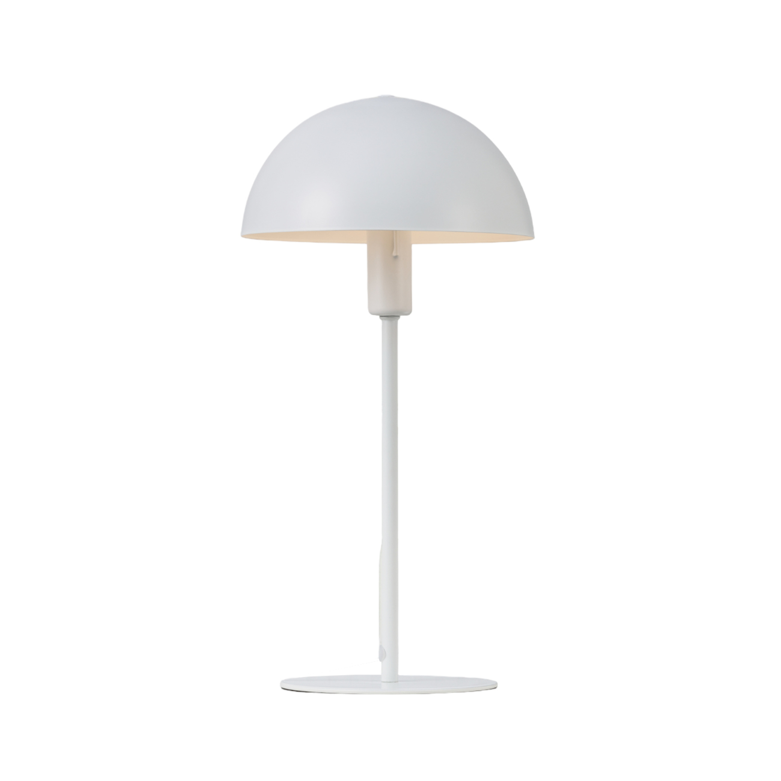 Ellen 20 Table Lamp White - Nordlux
