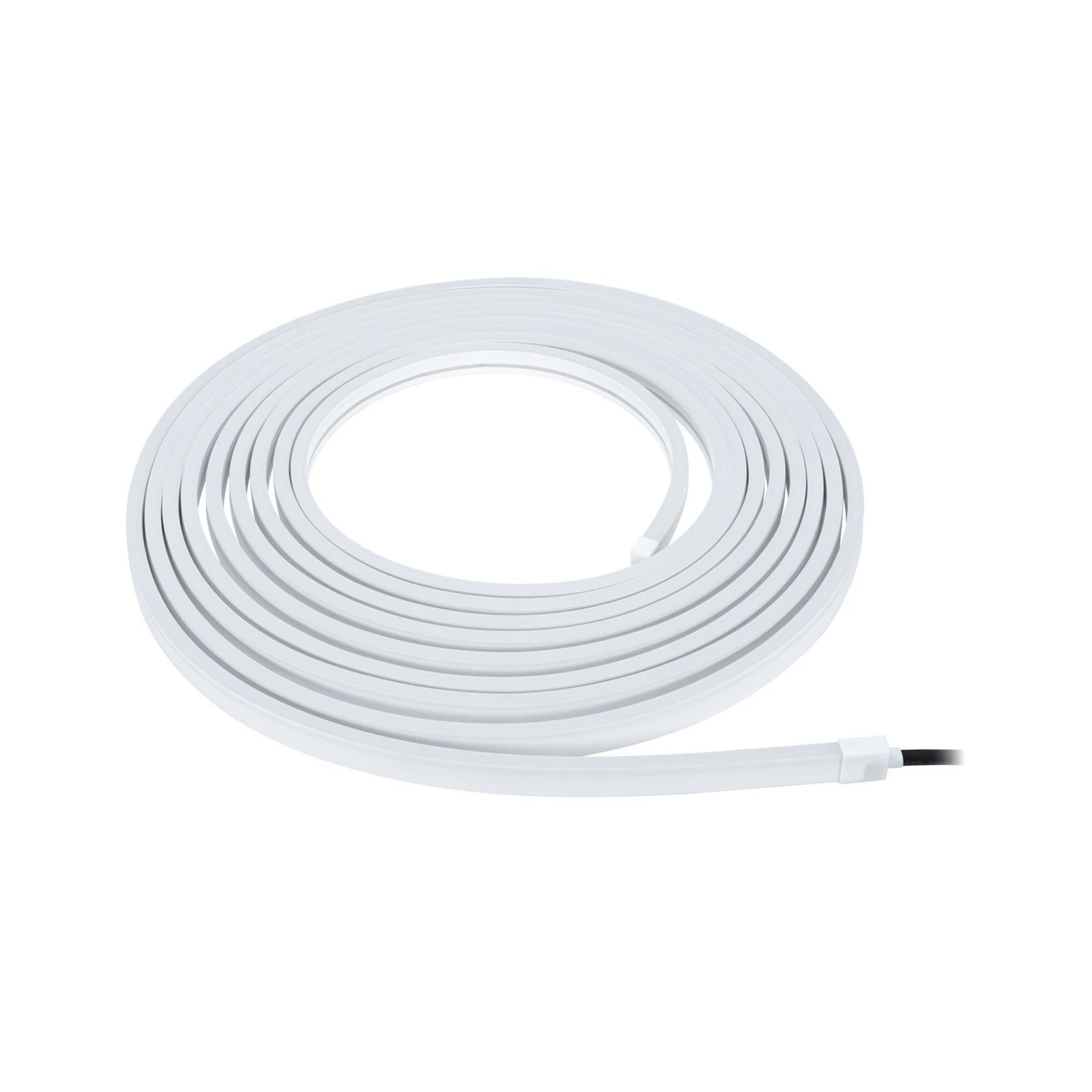 Paulmann Plug & Shine Smooth LED-Stripe RGBW 10 m