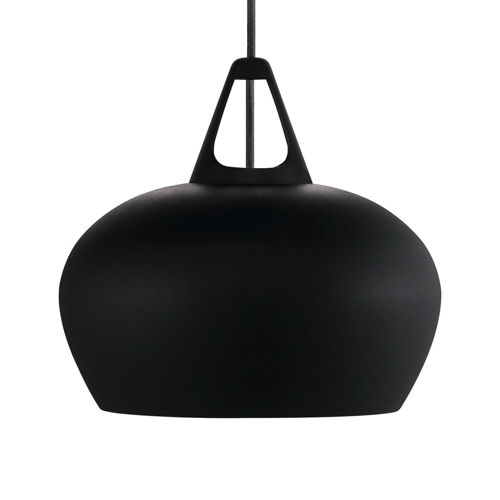 Effectieve hanglamp Belly Ø 38 cm