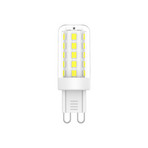 Arcchio LED-Leuchtmittel, G9, 2,6 W, klar, 485 lm