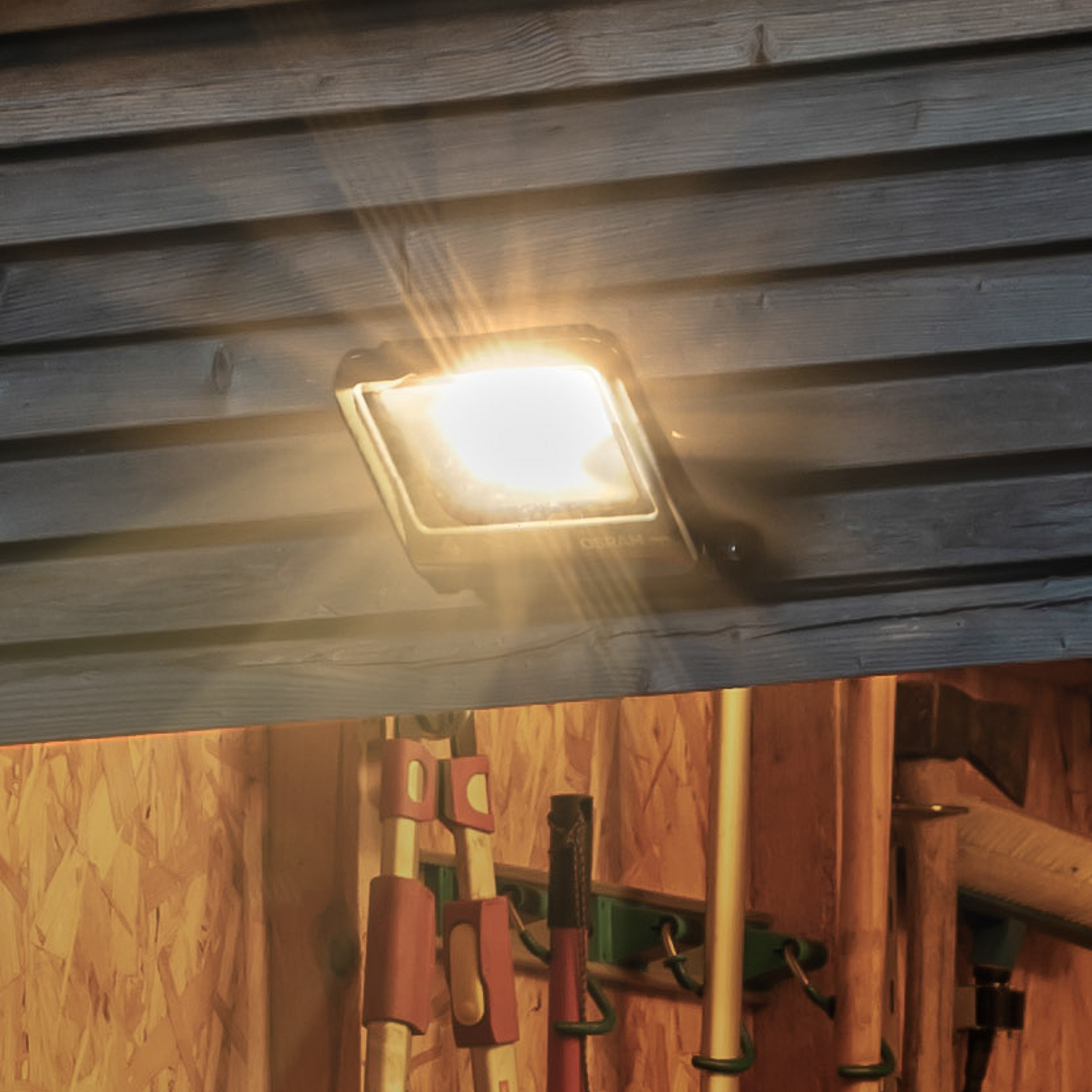 LEDVANCE Endura Floodlight LED vanjski reflektor 50W