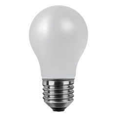 SEGULA LED E27 3,2W 927 stmievateľná matná