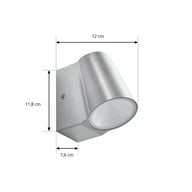product size
