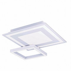 EGLO connect Savatarila-Z plafón LED blanco