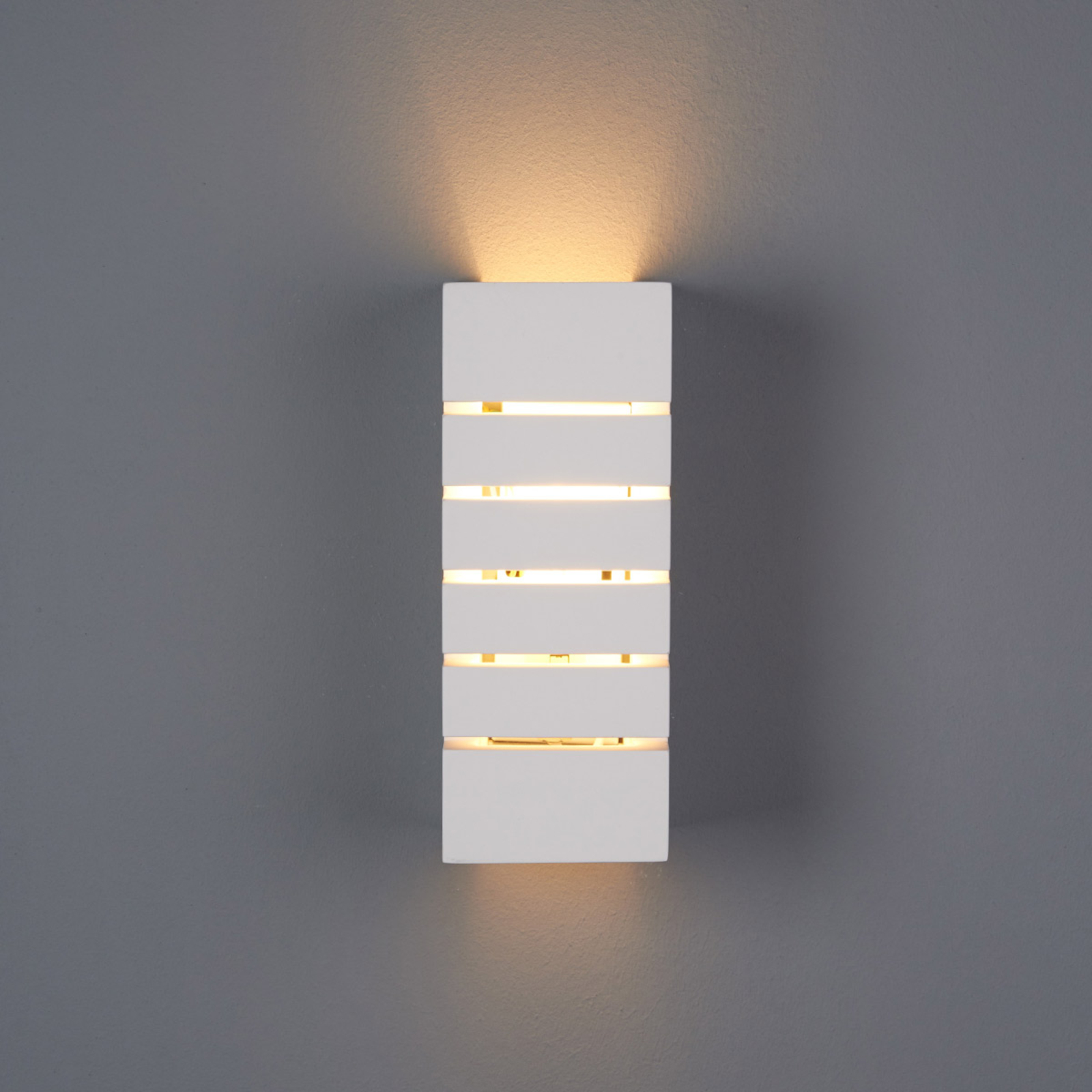 Flavian - Indirect Wall Light with Slots
