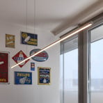 Steng Licht AX-LED Hängeleuchte horizontal dimmbar