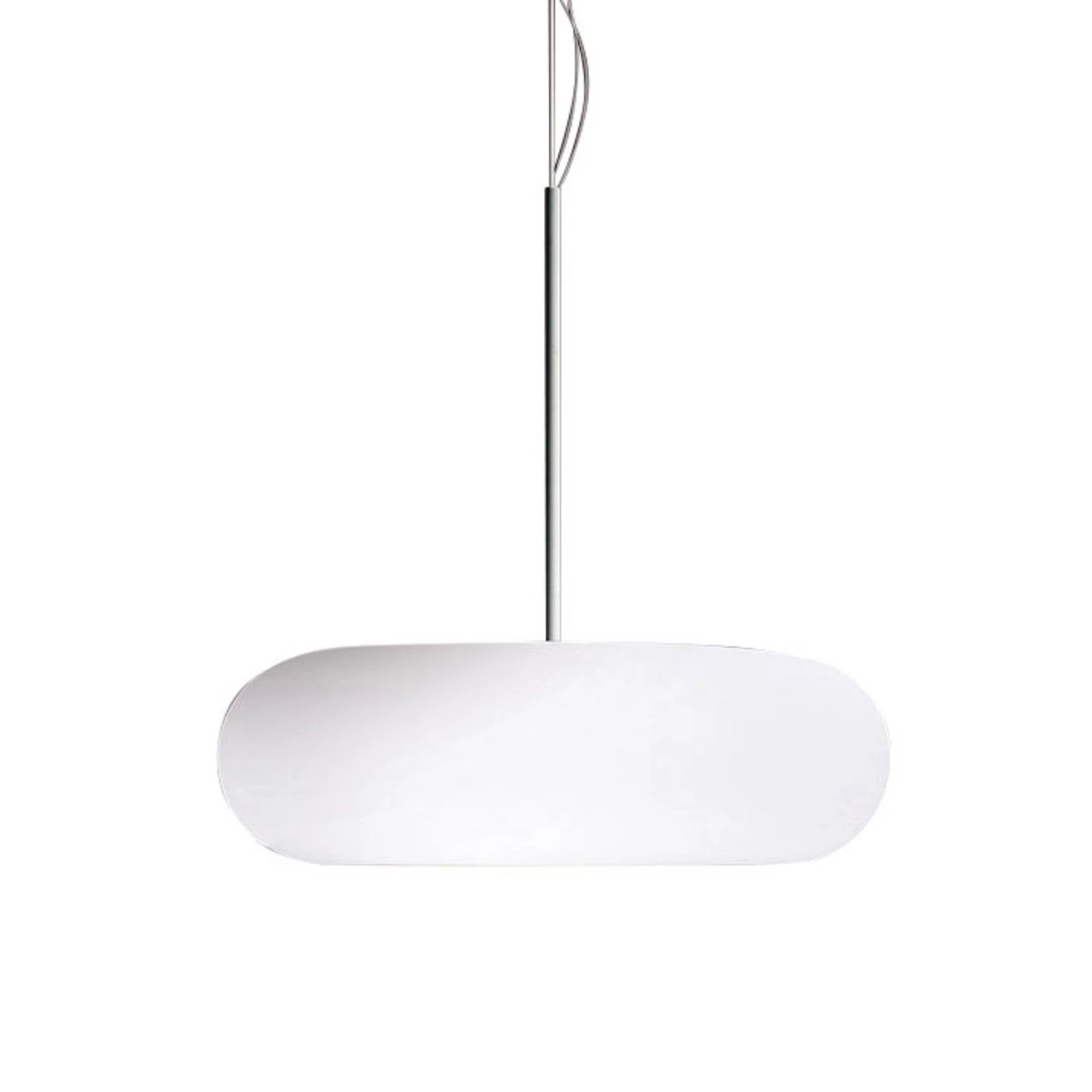 Artemide Itka viseća lampa Ø 35 cm