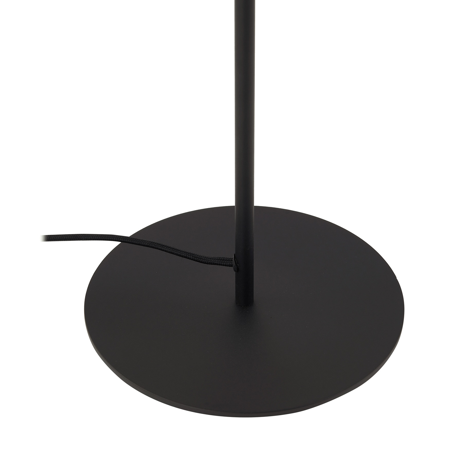 Edion Table Lamp Black - Lindby