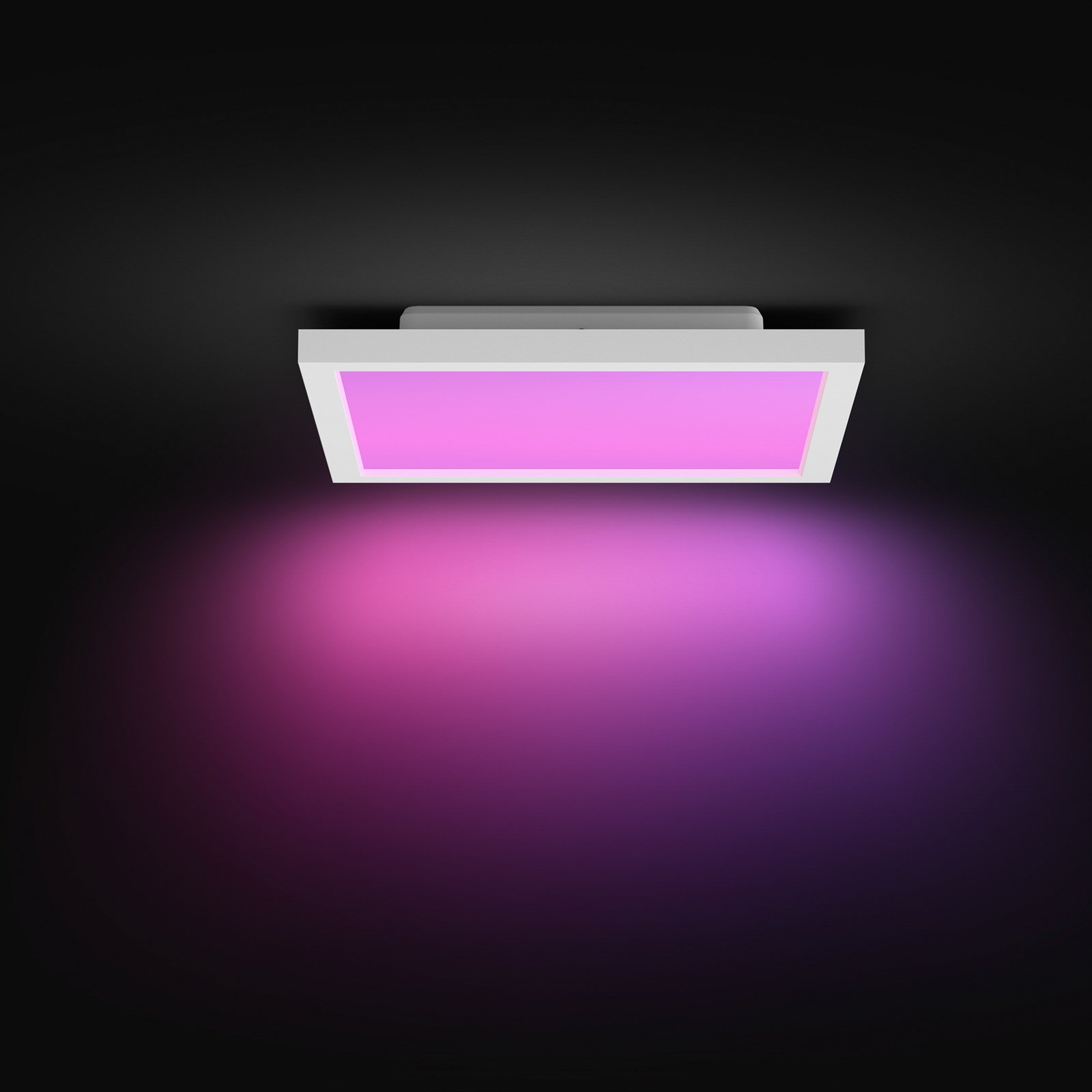 Philips Hue LED-paneel White & Color Ambiance Surimu, 30x30cm
