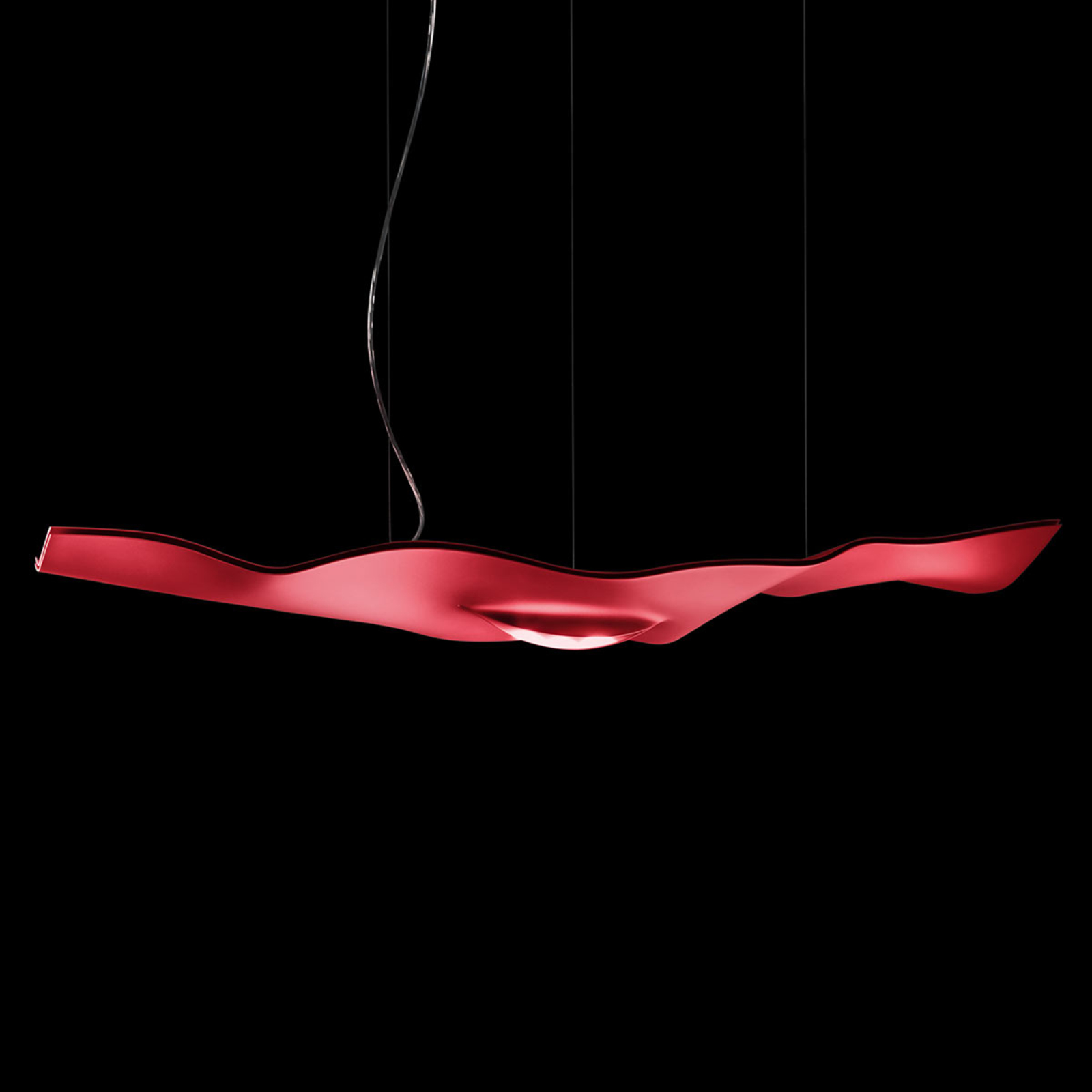 Ingo Maurer Luce Volante - LED-Hängeleuchte