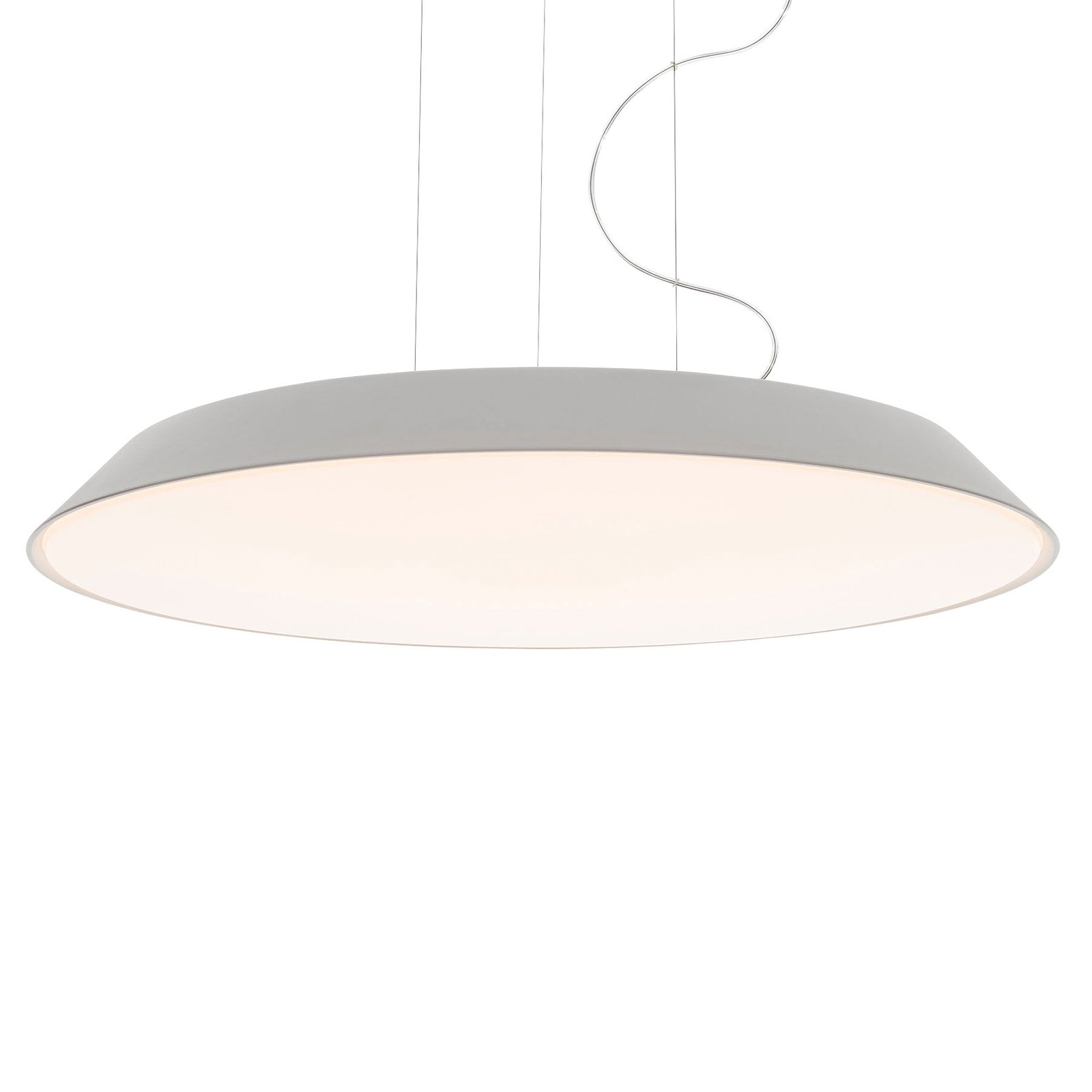 Febe S LED Pendant 2700K White - Artemide