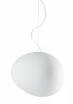 Gregg Lustră Pendul Medium - Foscarini