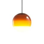 Dipping Light 30 Lustră Pendul Amber - Marset