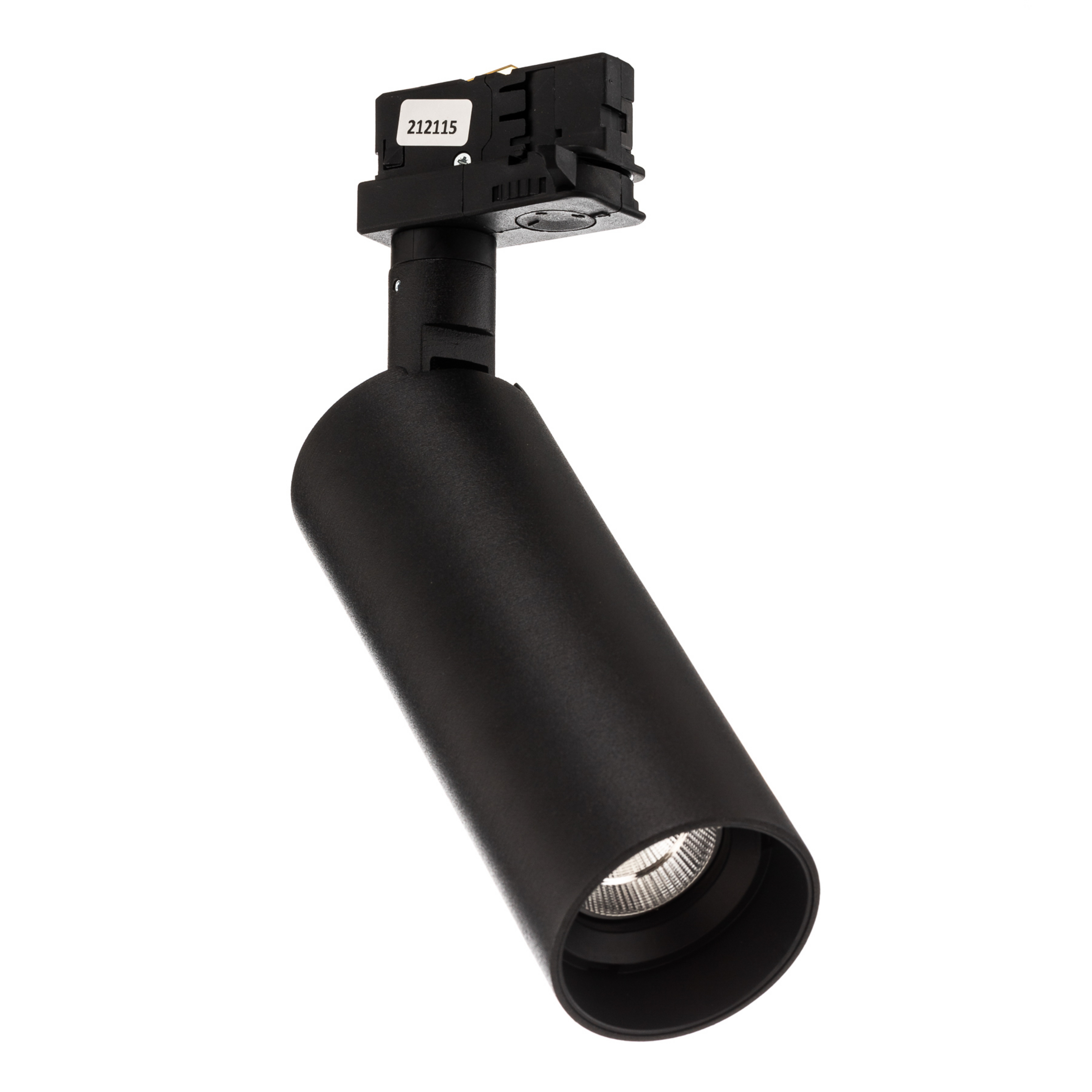 Ivela Perfetto Compact 3-Phasenstrahler LED