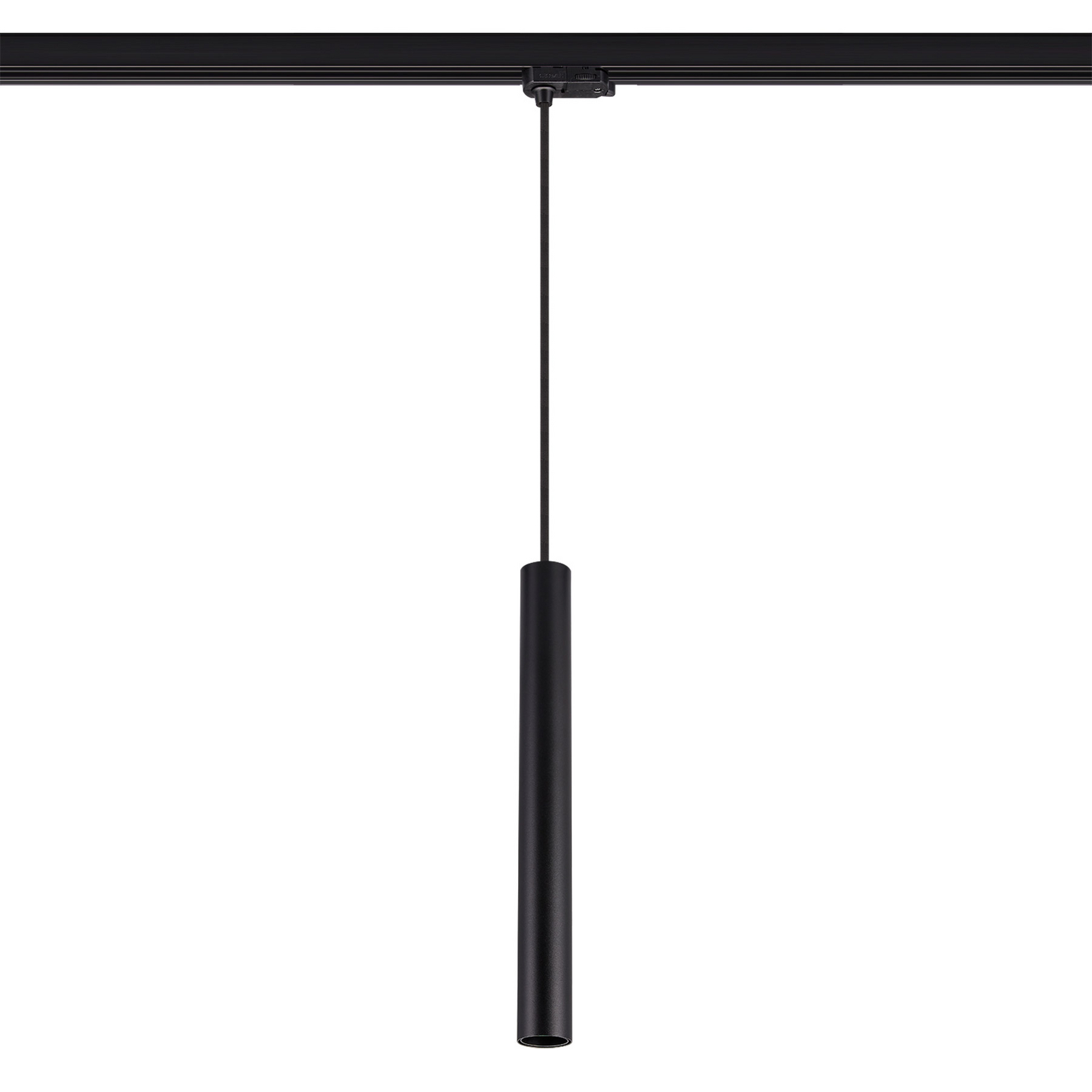 Arcchio Ejona suspension rail noire E27 4/40 cm