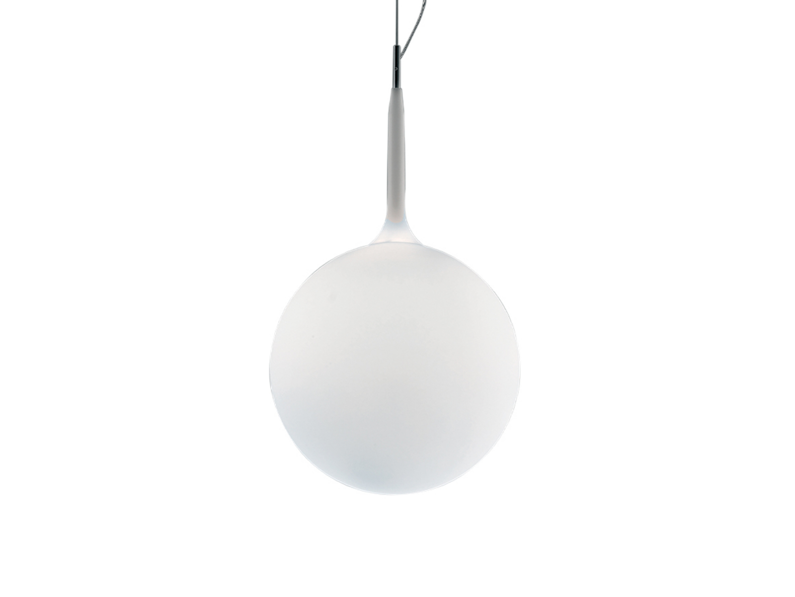 Castore 42 Závěsná Lampa White - Artemide