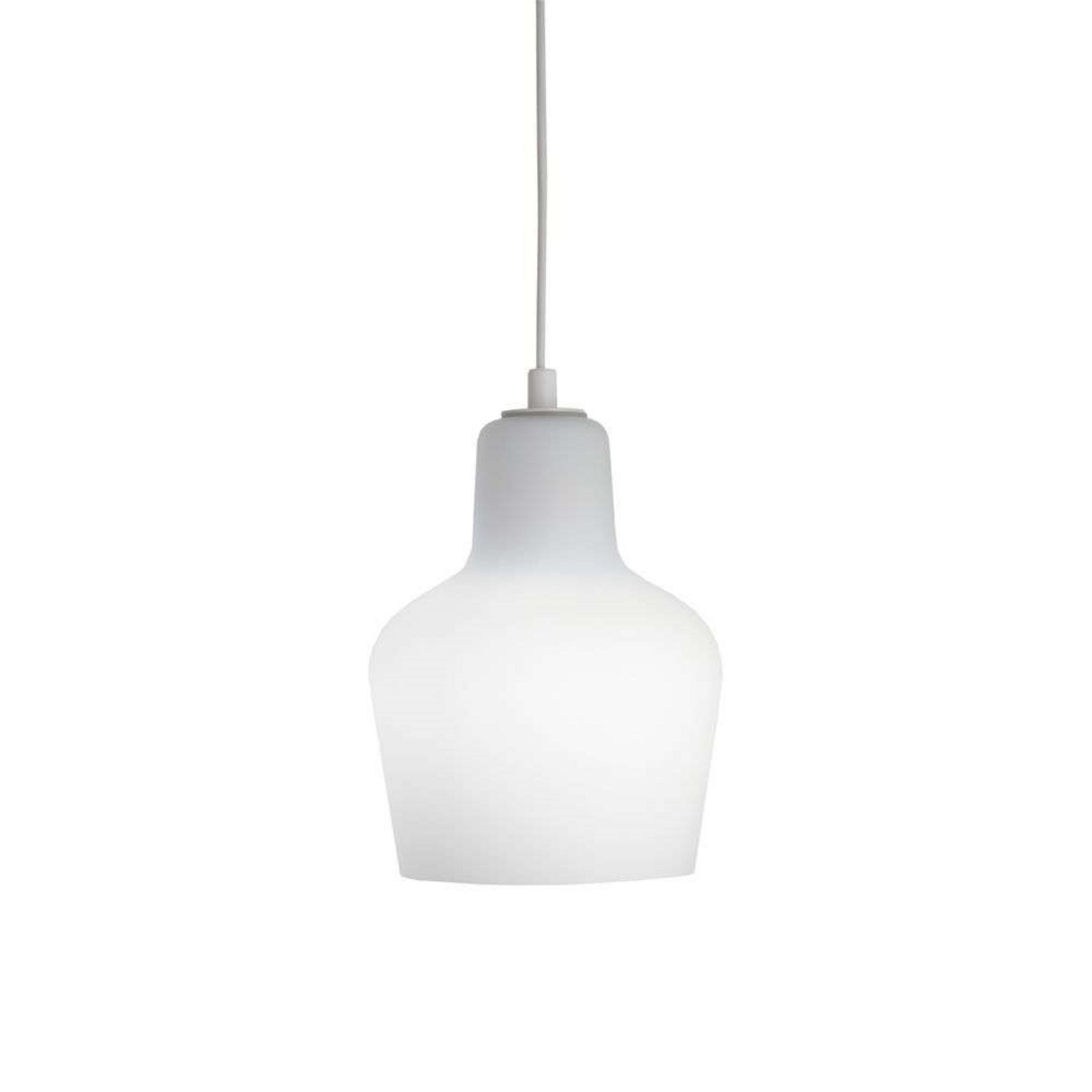 A440 Candeeiro Suspenso Opal - Artek