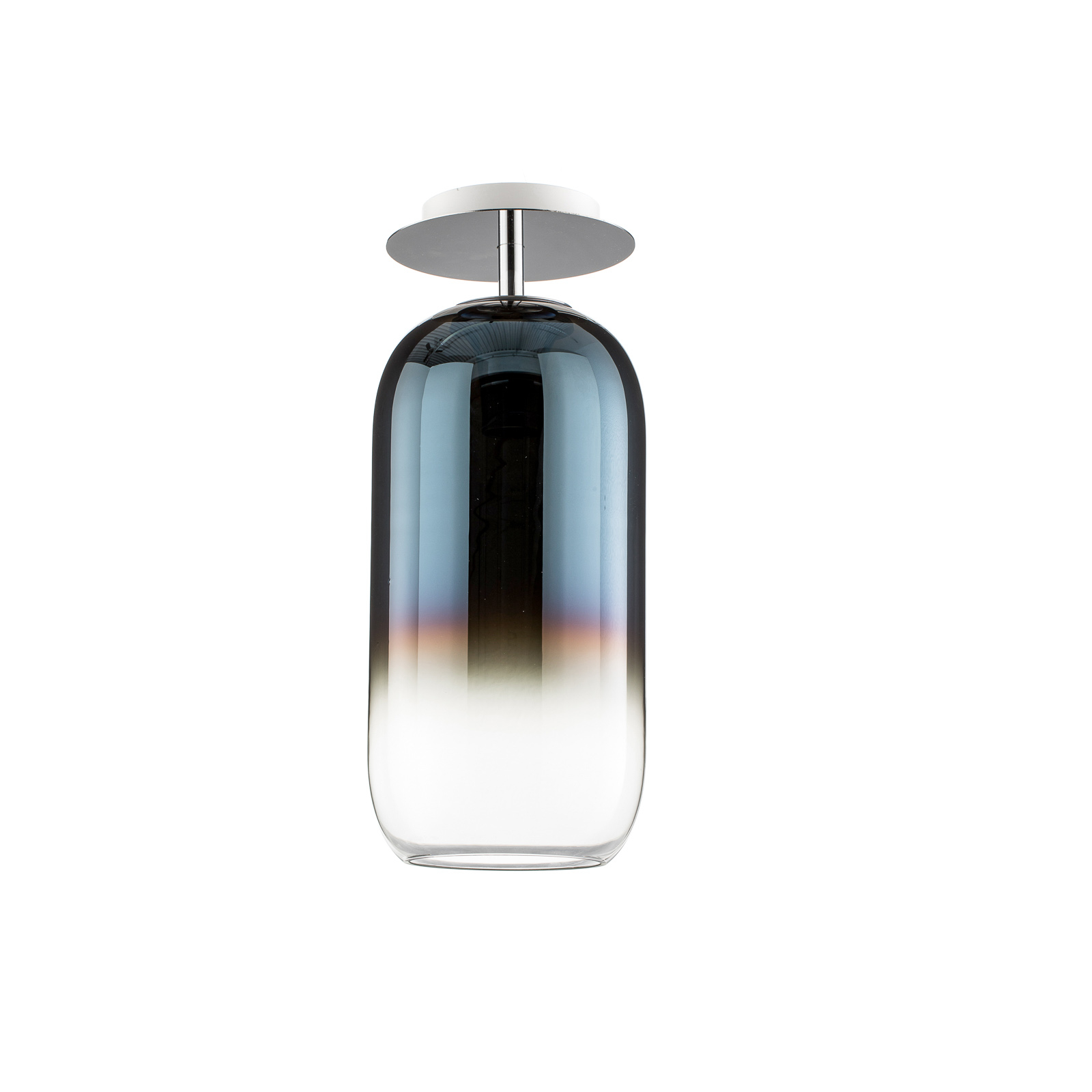 Gople Ceiling Lamp Blue Sapphire - Artemide