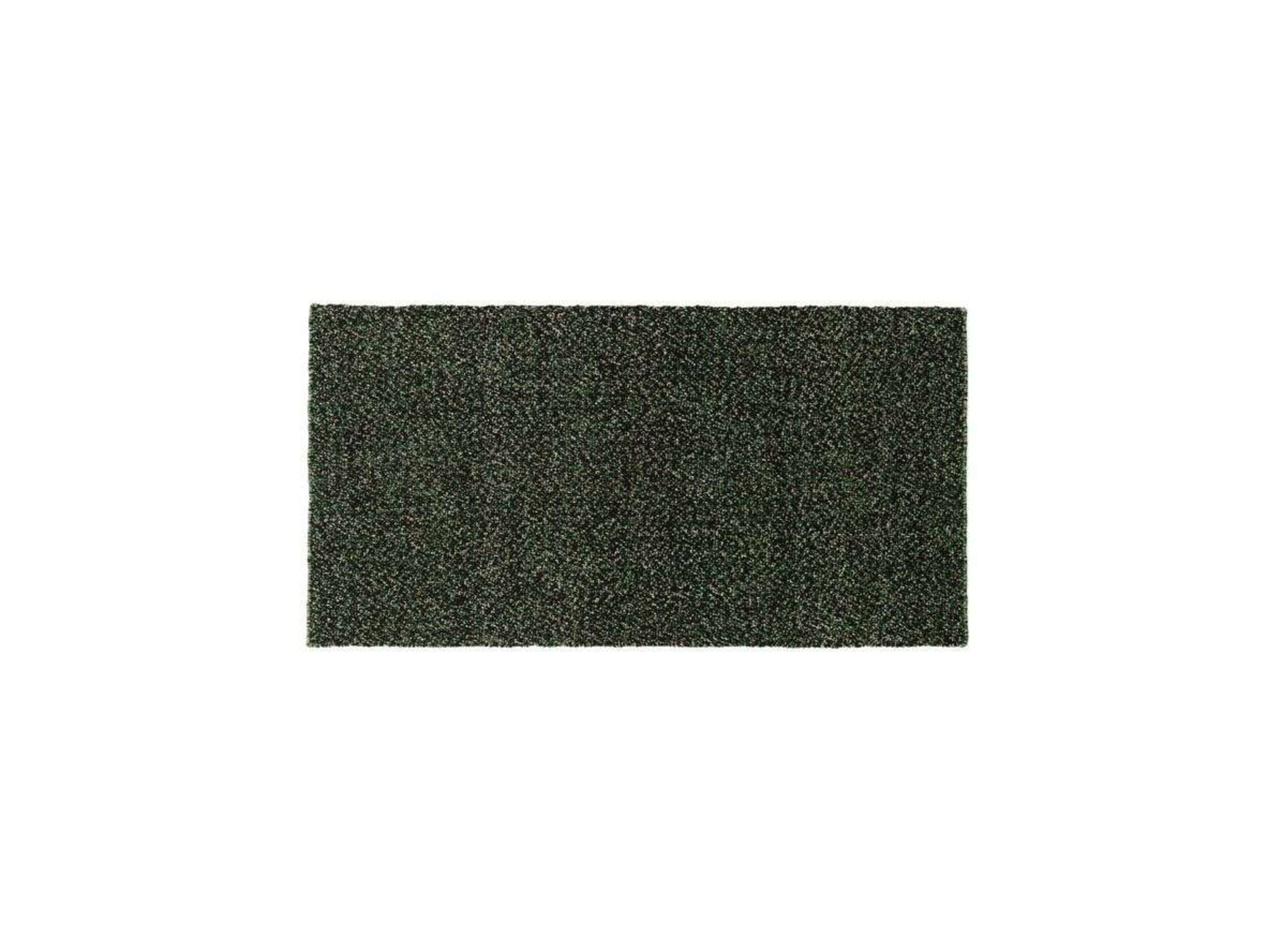 Polli tæppe 100 x 200 cm grå - Normann Copenhagen