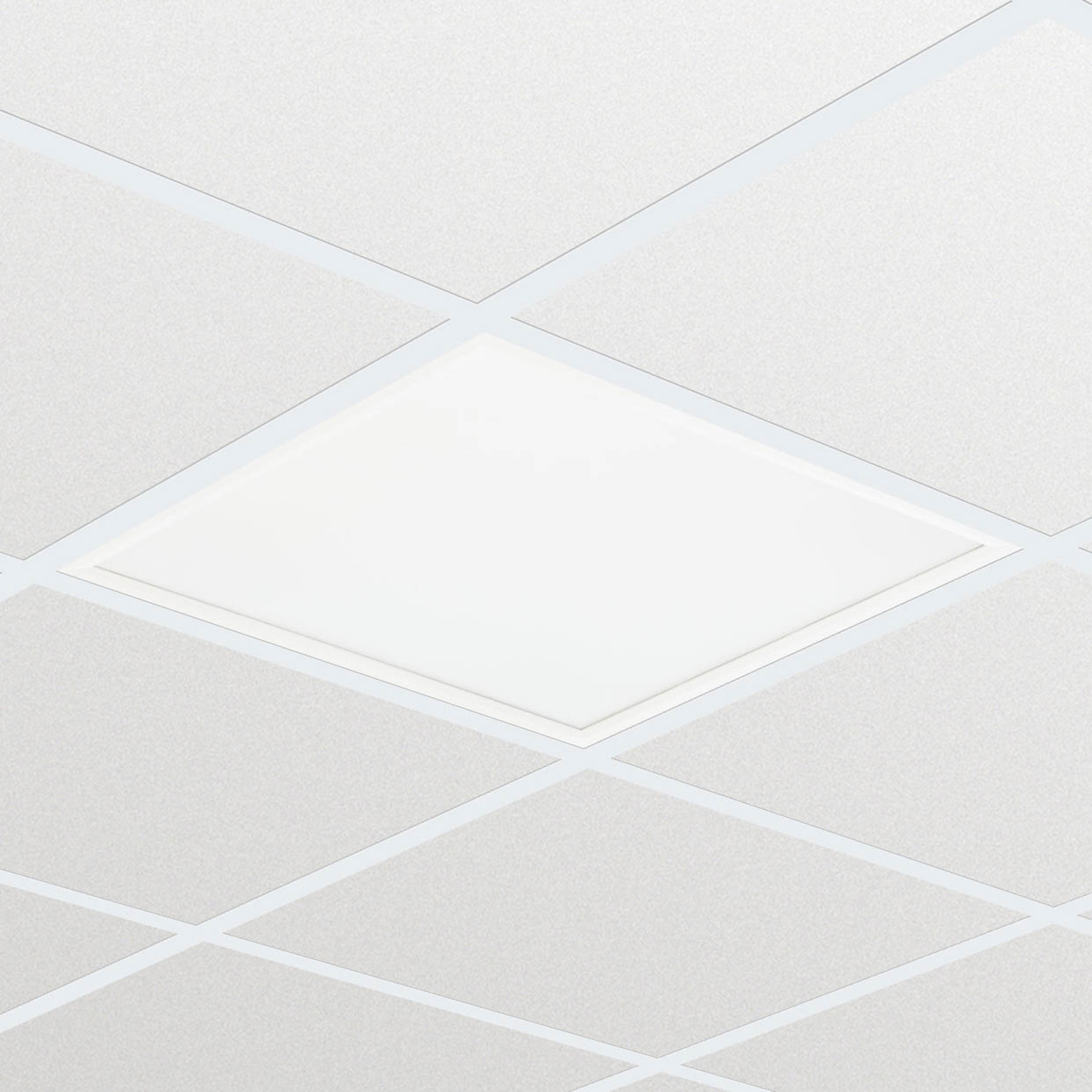 Pannello LED RC133V G4 LED36S/840 PSD W62L62 OC
