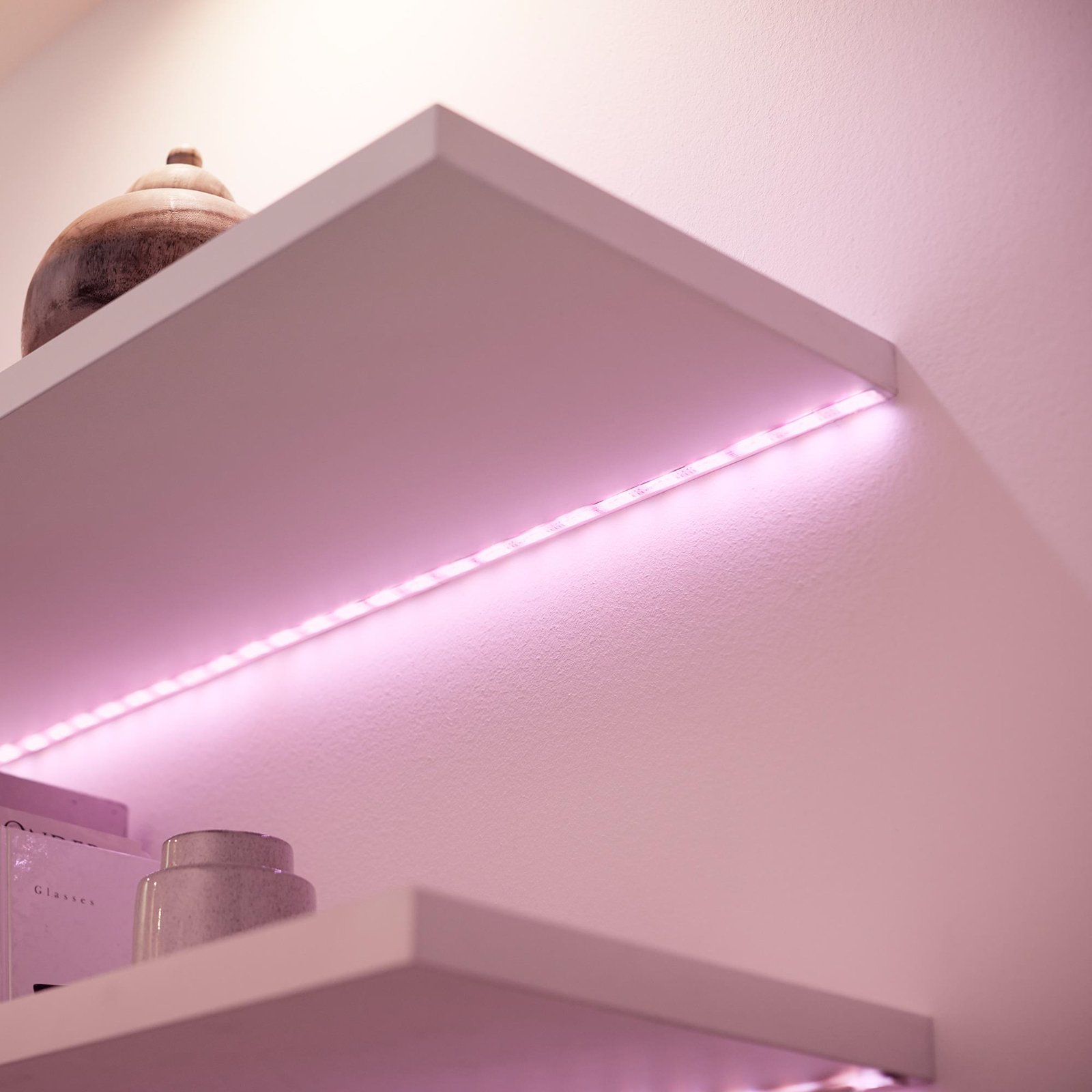 Lightstrip LED 1m 880lm Wi-Fi - WiZ