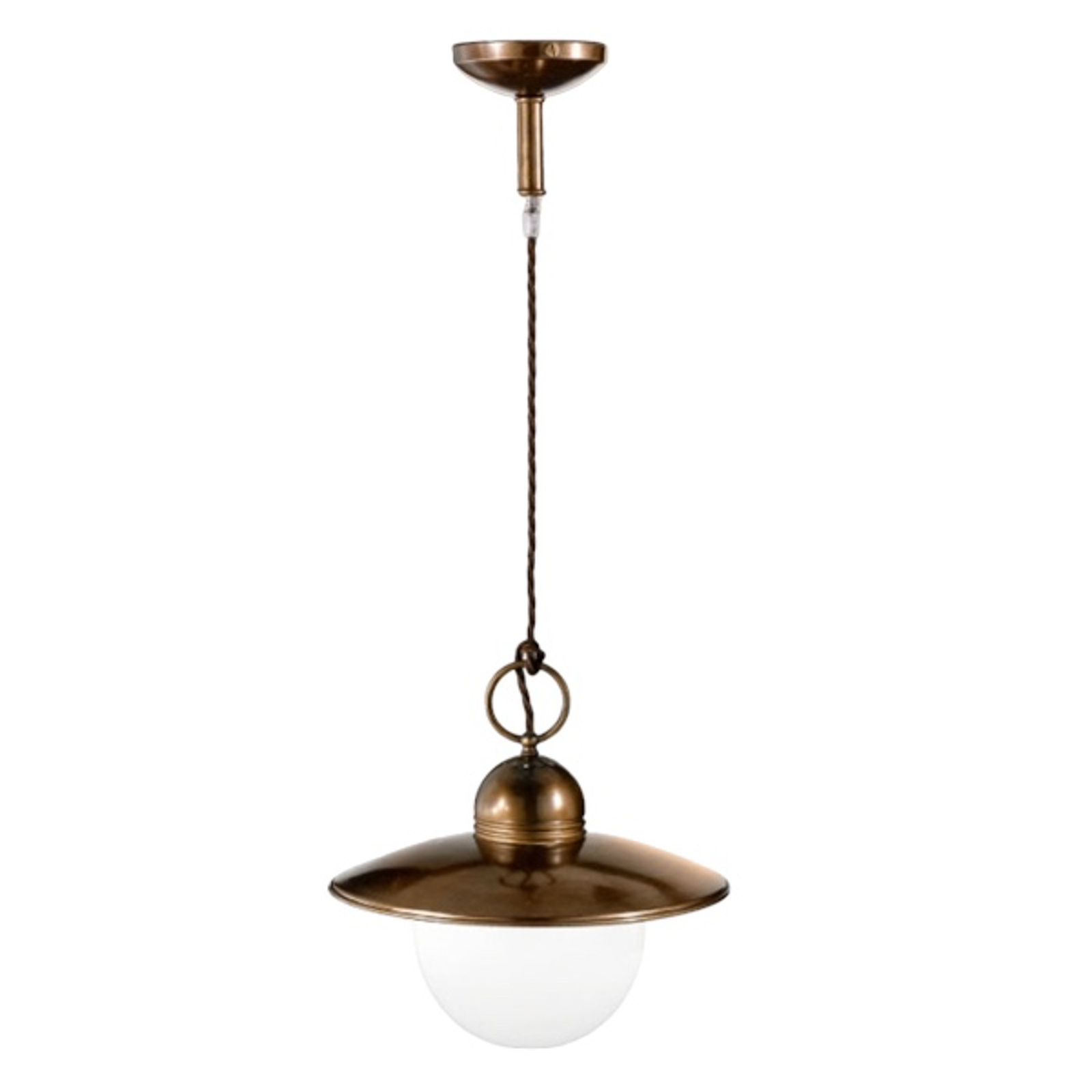 Charming Taverna hanging light