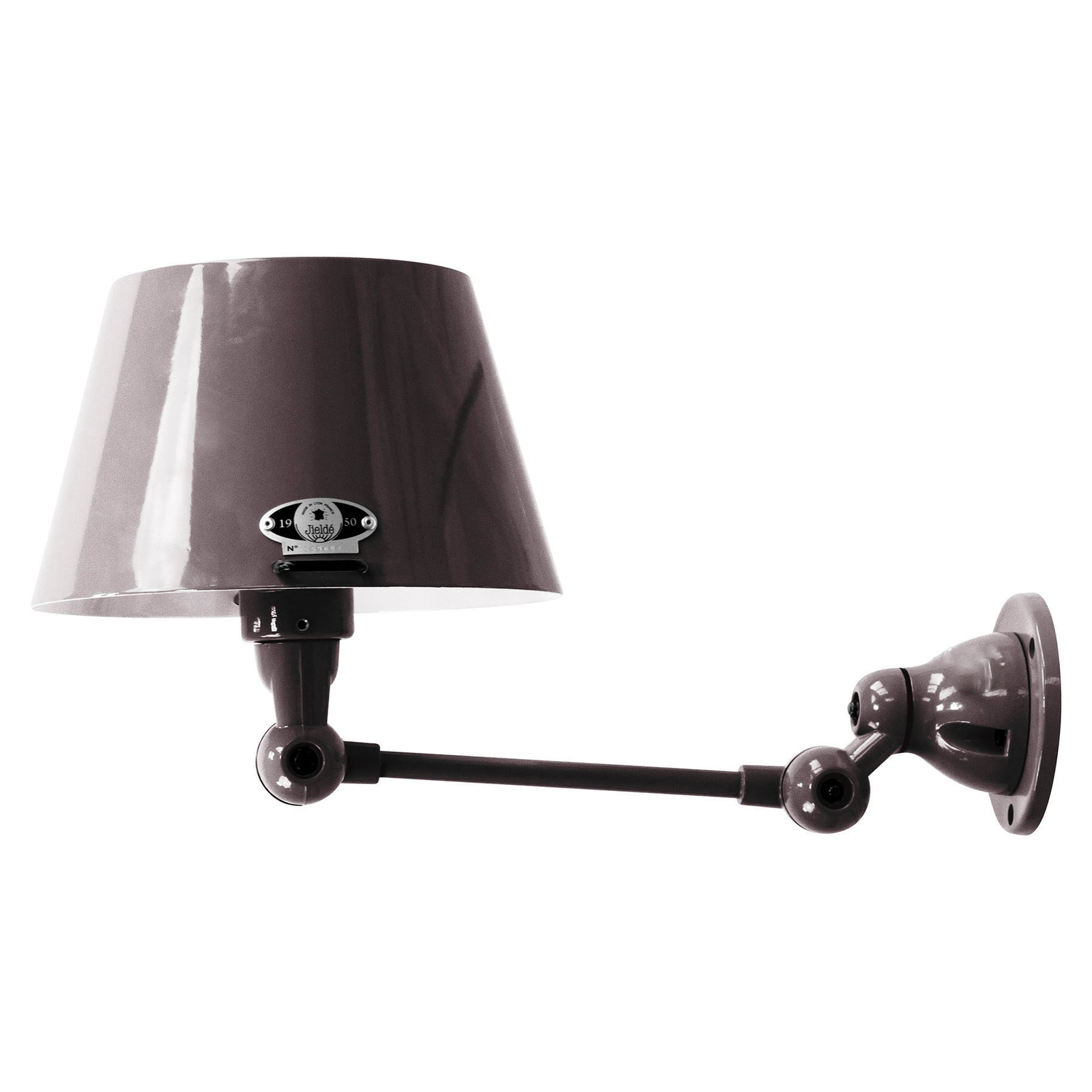 Jieldé Aicler AID701 Gelenk-Wandlampe
