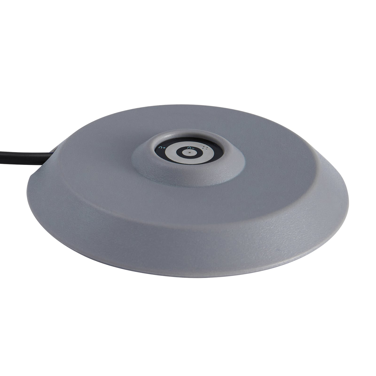 Sponge On A Stick Portable Tischleuchte IP44 Grey - Nordlux