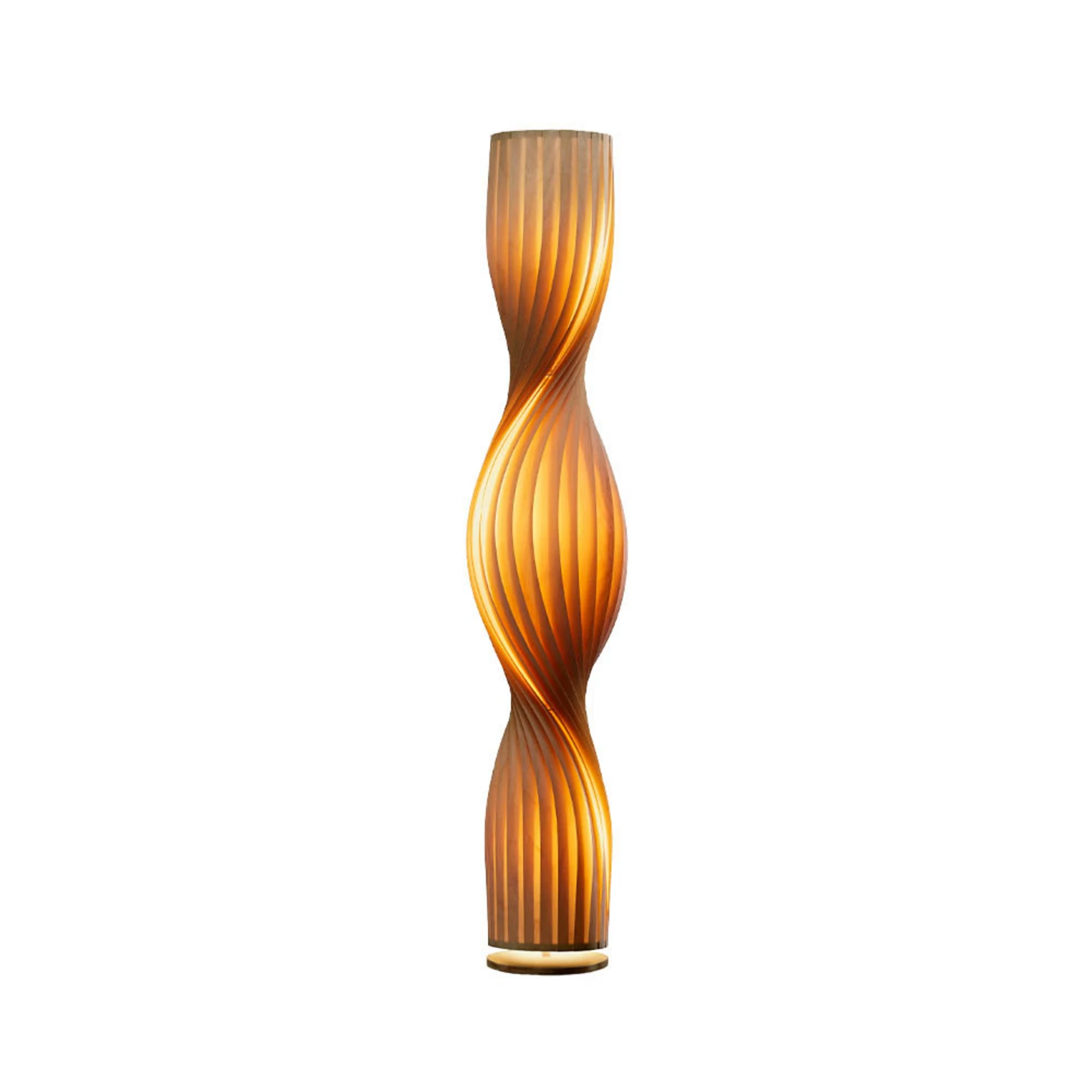 TR4 floor lamp 27x142 Anniversary Natural Birch - Tom Rossau | Buy