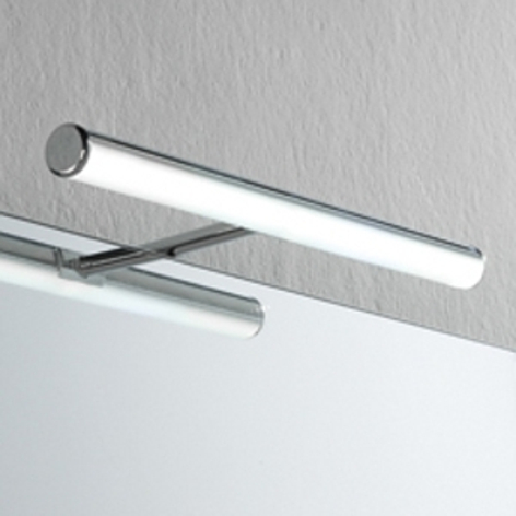 LED-Spiegelleuchte Irene S3, Schutzart IP44