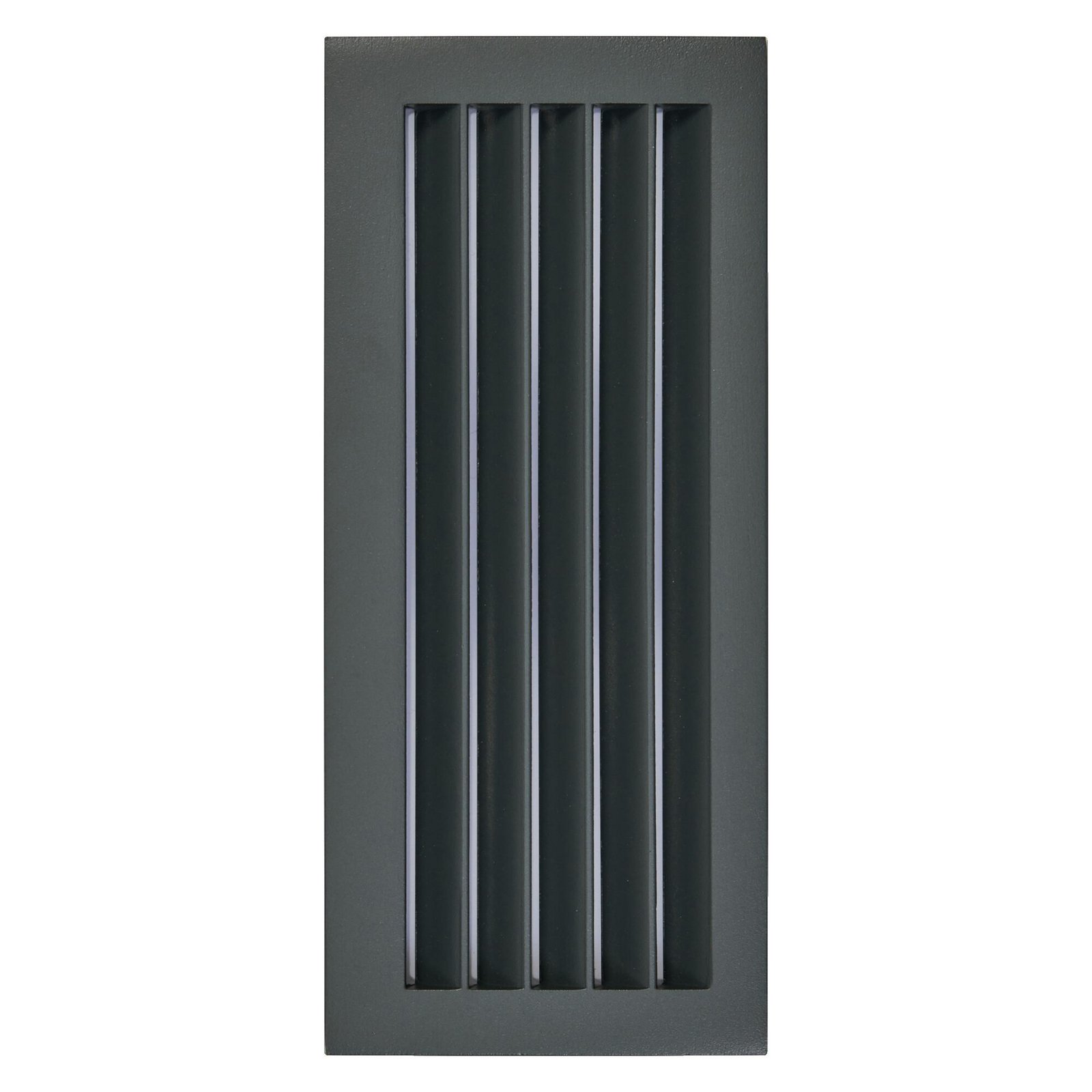 OSRAM applique da esterno ENDURA CLASSIC RADICK, grigio scuro, IP65