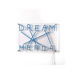 Dream-Merda LED-Sign - Seletti