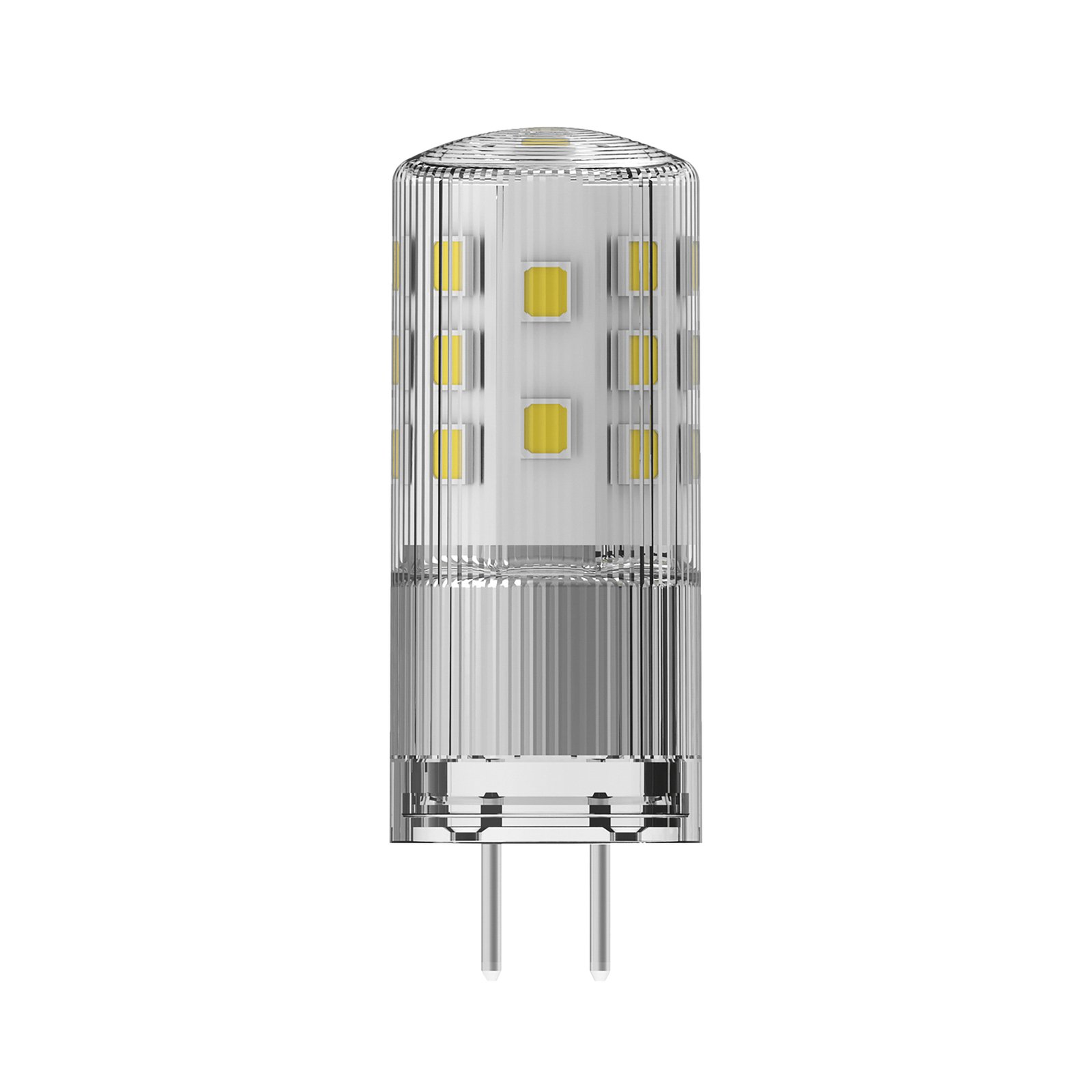 Radium Star LED-PIN GY6.35 4,5W 470lm, dæmpbar 12V