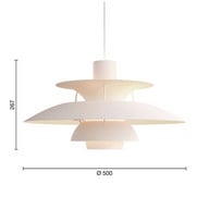 product size