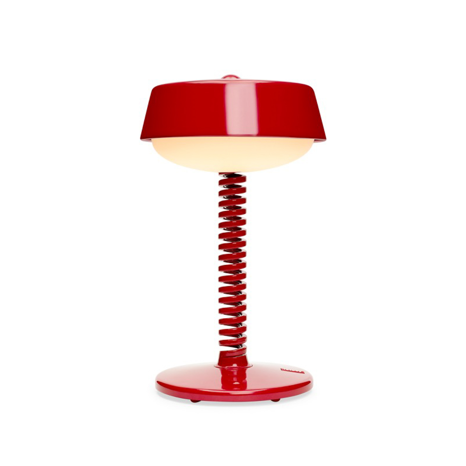 Fatboy Bellboy lampe batterie IP44 lobby red