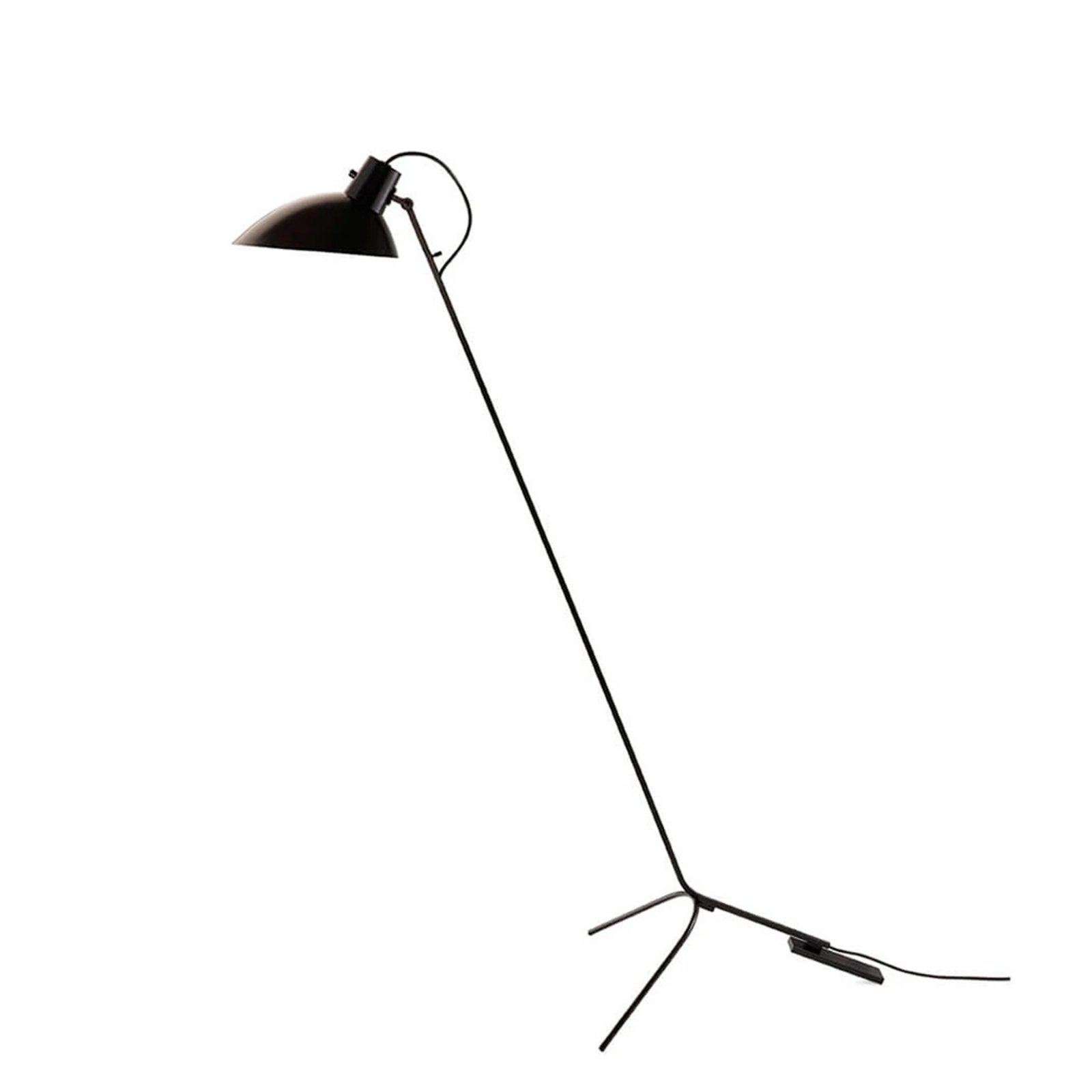 VV Cinquanta Lampadar Black/Black - Astep